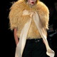 Image for article titled Givenchy's Couture Flight Of Gothic-Iberian Fancy